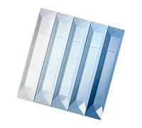 TyCylKu Glue Tape, Double Sided Tape Pen Scrapbooking Supplies - Adhesive Glue Runner | for Journaling Photo Mounting Paper Poster Card Favor Wrapping Office School Classroom Kids Adults