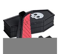 TyCylKu Magnetic Finger Skateboard Fidget 8x3.6cm Novelty Infinity Fidget Slider, Fidgets Skateboard With Storage Crate, Stress-Relieving Small Toy Skateboards Fidgets 3d Printed Fingerboard Obstacles