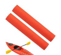 TyCylKu Paddle Grips for Kayaking 1 Pair Non-Slip Handle Covers Grips Wrap