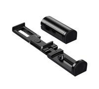 TyCylKu Phone Holder for Plane | Foldable Portable Tablet Holder | Portable Cellphone Mount - for Airplane Vacation Cruise Luggage Office Work Business Treadmill Bed