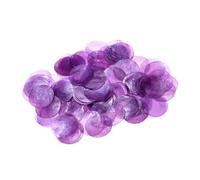 TyCylKu Round Shells for Crafts | Pendant Making,Natural Seashell Pendants,for Hobbyists Beginners Adults Girls Art Students Professionals Artists Party Home Craft Room Studio Workshop