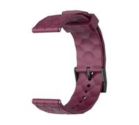 TyCylKu Watch Band | Soft Wristband - Quick Release Soft Silicone Wristband Slim Bracelets Accessories for Casual Fitness Sports