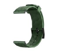 TyCylKu Watch Bands for Men | Slim Wristband,Lightweight Soft Silicone Wristband Quick Release Bracelets Replacement for Men Women Outdoor Sports Casual