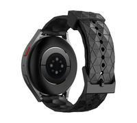 TyCylKu Watch Strap - Lightweight Strap - Slim Quick Release Replacement Silicone Bracelet for Women Adults Casual Everyday Use