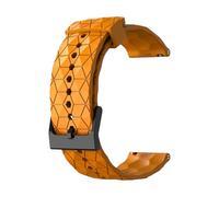 TyCylKu Watch Strap,Slim Wristband | Slim Soft Silicone Wristband Lightweight Quick Release Accessories for Adults