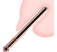 TYDAY 10 Vibration Modes Flirt Stick, G-Spot Vibrator Mini Vibrator, Prostate Clitoris Stimulation Wand, Hidden Sex Toys for Couples and Women