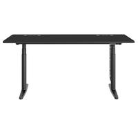 Tyde 2 Sitting and Standing table 140 cm Vitra