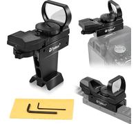 Tydeux Finder Deluxe Telescope Reflex Sight