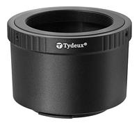 Tydeux T T2 Lens to F uji FX Mount Camera Adapter Universal Screw in for X-T1 X-A1 X-E2 X-M1 X-E1 X-PRO1