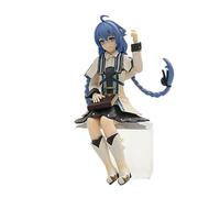 TYdfhSHR 13cm.Mushoku Tensei Arbeitslose Reinkarnation Roxy Migurdia TYdfhSHRl Stopper Sammlung Figur PVC Modell Figuren