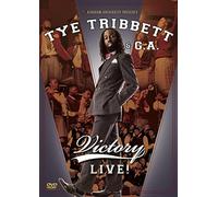 Tye Tribbett and G.a. - Victory Live [DVD] [2006] [Region 1] [US Import] [NTSC]