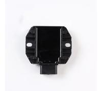 TYEHAF Motorcycle rectifier Compatible With For YFM350 Wolverine 2002-2009 For YFM400 Big Bear 2002-2012 For YFM400 For Kodiak 4WD 2000-2006 Voltage Regulator Rectifier