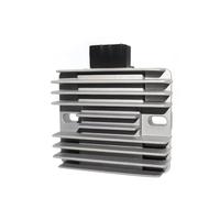 TYEHAF Motorcycle rectifier Compatible With For YFM660 Grizzly For YFM700 For Raptor For YXR450 Rhino 2006-2008 Motorcycle Voltage Regulator Rectifier 6S8-81960-00-00