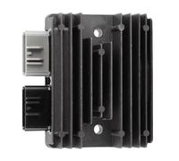 TYEHAF S Compatible With MUV700 Big Red 2009-2013 For TRX420FA Fourtrax Rancher AT 2009-2014 Motorcycle Voltage Regulator Rectifier 31600-Hp5-601