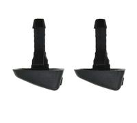 TYEHAF Wiper Jets Compatible With Volvo S80 2000 2001 2002 2003 2004 2005 2006 Front Windshield Wiper Washer Nozzle Car Accesories 2Pcs OEM: :30655605
