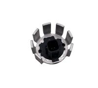 TYEjcjNNS LED Reverse Light Bulb White 8158A-12260 Compatible With C-HR | Fits Yaris And UX; Reversing Lamp Head Replacement Module