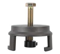 Tyenaza 25264 Harmonic Balancer Puller, High Hardness Quickly Remove Crank Pulley Puller for Automotive Replacement