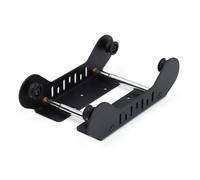 Tyenaza 3D Printer Filament Holder 56-150mm Adjustable Accuracy Mount Rack for 1kg 2KG 3kg 5kg PLA ABS PETG TPU Spool