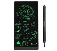 Tyenaza 6.5inch LCD Writing Tablet, Multifunction Erasable and Reusable Electronic Drawing Tablet for Kids Adults(15.5x7.6cm)