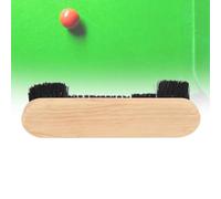 Tyenaza Billiard Ball Cleaning Brush Pool, Table Cleaning Tool Billiard Club Supply Billiards Accessories, Billiard Table Cleaning Tool Pool Table Cleaning Brush