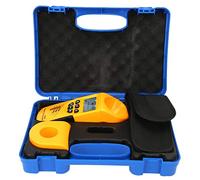 Tyenaza Cable Height Meter, 3-23m Ultrasonic Cable Height Meter Measuring Tool, Smart Sensor AR600E LCD Display 6 Cables Height Meter Handheld