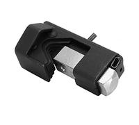 Tyenaza Car Heavy Duty Hammer Type Spring Loaded Cable Lug Crimping Tool AWG 6 to 3/0 Hammer Lug Crimper Tool