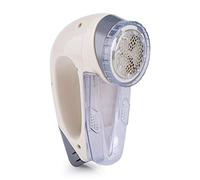 Tyenaza Clothes Lint Remover - Portable Battery Powered Fabric Clothes Sweater Lint Remover Fuzz Shaver Removing Machine