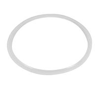 Tyenaza Durable Pressure Cooker Gasket for Secure Seal - Replacement Seal Ring Compatible with Multiple Brands & Models, Silicone Pressure Cooker Seal(24CM)