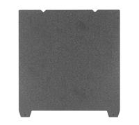 Tyenaza Flexible Build Plate Smooth Textured PEI Double Sided Printing Bed with Screw Locating Hole for Ender 3 S1 Pro 235x235mm