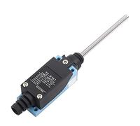 Tyenaza Micro Switch, Double-Loop Type Limit Switch, Momentary, Waterproof, Auto Reset, Snap, 1Pc(BM-8167)
