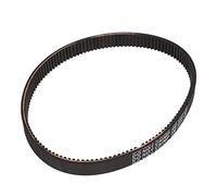 Tyenaza Motorcycle Drive Belt High Quality Replacement Synchronized Drive Belt Suitable for Motorcycle Accessories