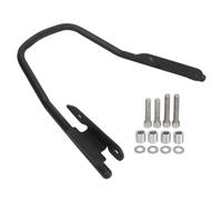 Tyenaza Motorcycle Rear Passenger Grab Bar Comfortable Grip Iron Motorbike Rear Seat Armrest Handle for 660 2021 to 2023