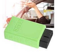 Tyenaza OBDII Key Programmer, High Accuracy Professional Remote Key Programming Device for H and G Chip