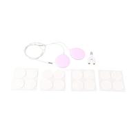 Tyenaza Pregnancy Music Sharing Headphones, Baby Bump Belly Speaker, Connect with Your Unborn, Thoughtful Gift for Expectant Moms
