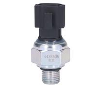 Tyenaza Pressure Sensor Transducer Sender 4436535 for ZAX200 ZAX240 ZAX330 TOSD-04-006 24V