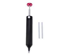 Tyenaza Solder Sucker Tin Suction Tool Manual Vacuum Desoldering Pump Solder Removal Tool for Repair
