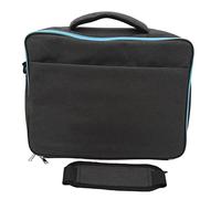 Tyenaza Video Projector Bag Double Zipper Shockproof Portable Travel Carrying Projector Storage Case for BenQ