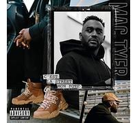 Tyer, Mac - C'est La Street Mon Pote