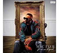 Tyer, Mac - Je Suis Une Legende