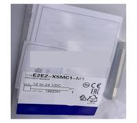 TYEXCZARF 1pcs E2E2-X5MB1-M1 E2E2-X5MB2-M1 E2E2-X18MF2-M1 E2E2-X10MC1-Z E2E2-X5MC1-M1 E2E2-X5MC2-M1 proximity switch sensor(E2E2-X18MF2-M1)