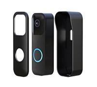 Tyeyober Blink Doorbell Mount For Blink Video Doorbell, Easy Installation Wall Mount Protective Cover For Blink Video Doorbell,Mounting Bracket Accessories for Blink Doorbell Security System