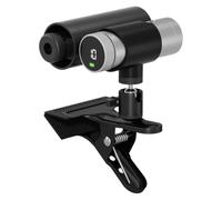 Tyeyober Clamp Attachment for Shark ChillPill Fan, Easily Attaches to Strollers, Bikes,Workout Gear,Provides Reliable Portable functionality