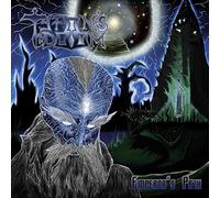 Tyfon's Doom Emperor's Path (Vinyl) 12" Album