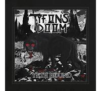 Tyfon's Doom - Yeth Hound [VINYL]