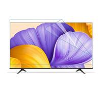 tyfuture 32-75 Inch TV Screen Protector, Frosted PET Screen Protective Film Anti Glare Anti Blue Light Anti Scratch Film LED Display Protectors Film for LCD,LED, OLED QLED 4K HDTV(60 inch 1338x756mm)