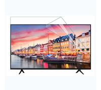 tyfuture Anti Glare Screen Protector For 27-75 Inch Frosted TV Display Protectors Anti Blue Light Anti Scratch Screen Protective Film Make The Light Soft for LCD LED OLED HDTV(42 inch 930x525mm)