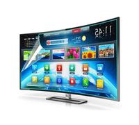 tyfuture Matte TV Anti-Glare Film, LCD Screen Protector Anti-Reflection Rate Up To 90%, Anti Blue Light/Anti-Scratch Screen Protective Film Make The Light Soft Relieve Eye Strain(47 inch 1044x590mm)