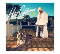 TYGA - Hotel California (+3 Bonus Tracks Deluxe Edition)