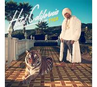Tyga - Hotel California (+3 Bonus Tracks Deluxe ver)