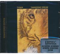 Tangerine Dream - Tyger